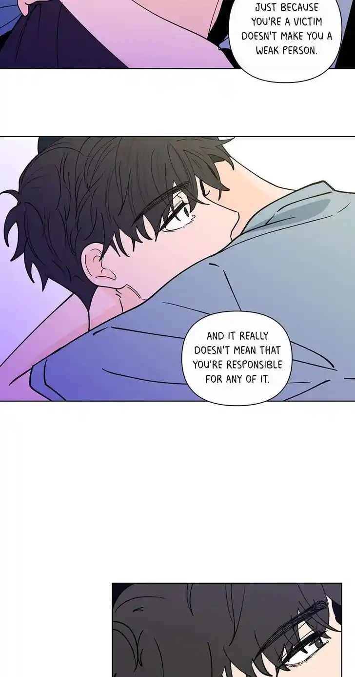 Banana Scandal Ch.184