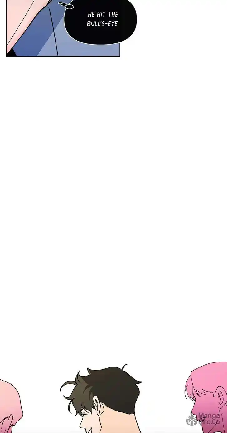 Banana Scandal Ch.184