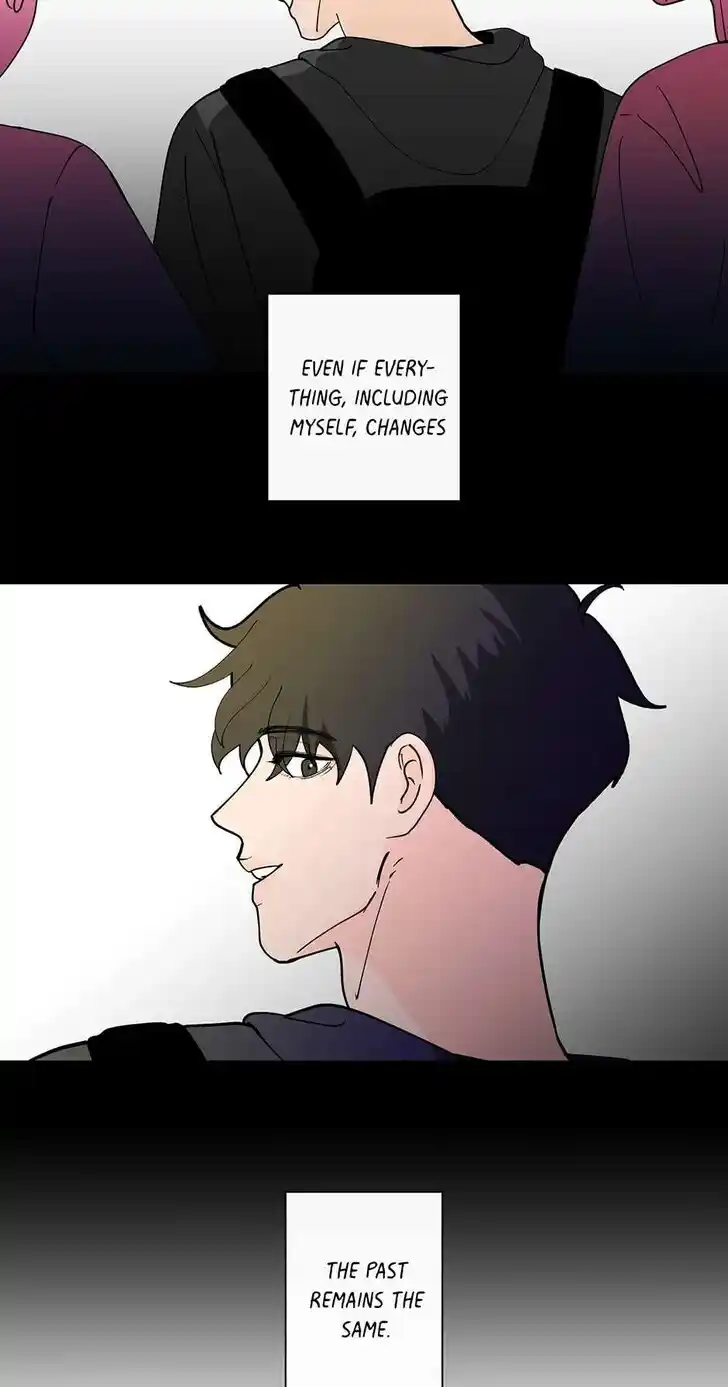 Banana Scandal Ch.184