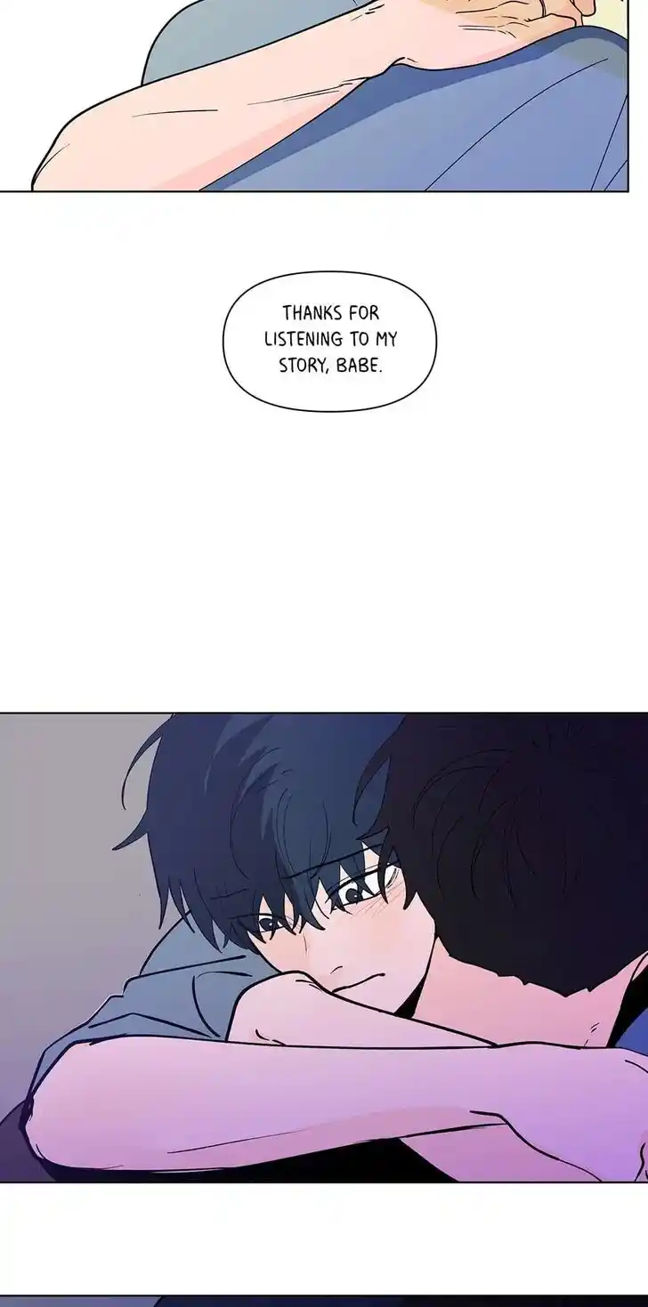 Banana Scandal Ch.184