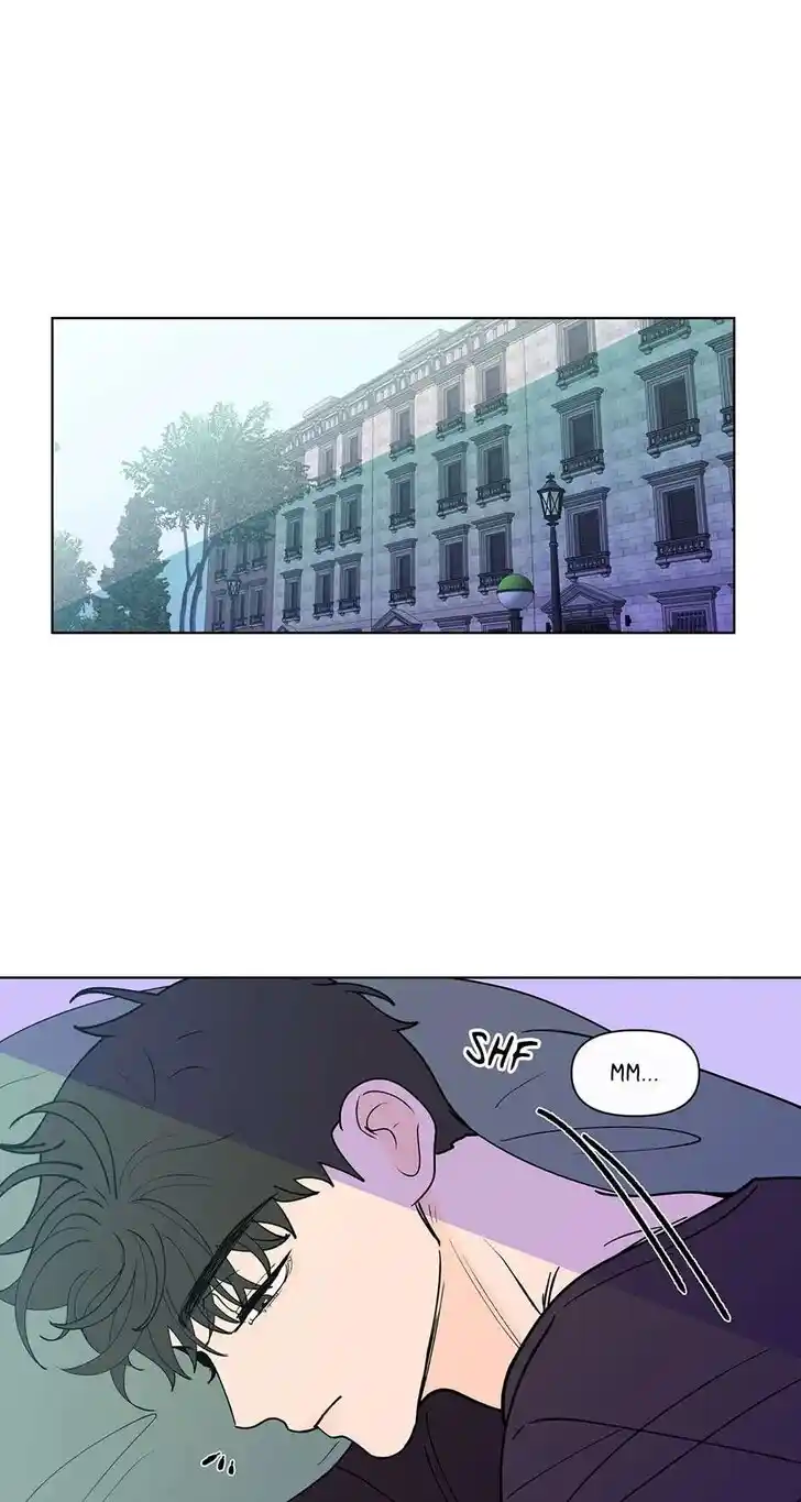 Banana Scandal Ch.185