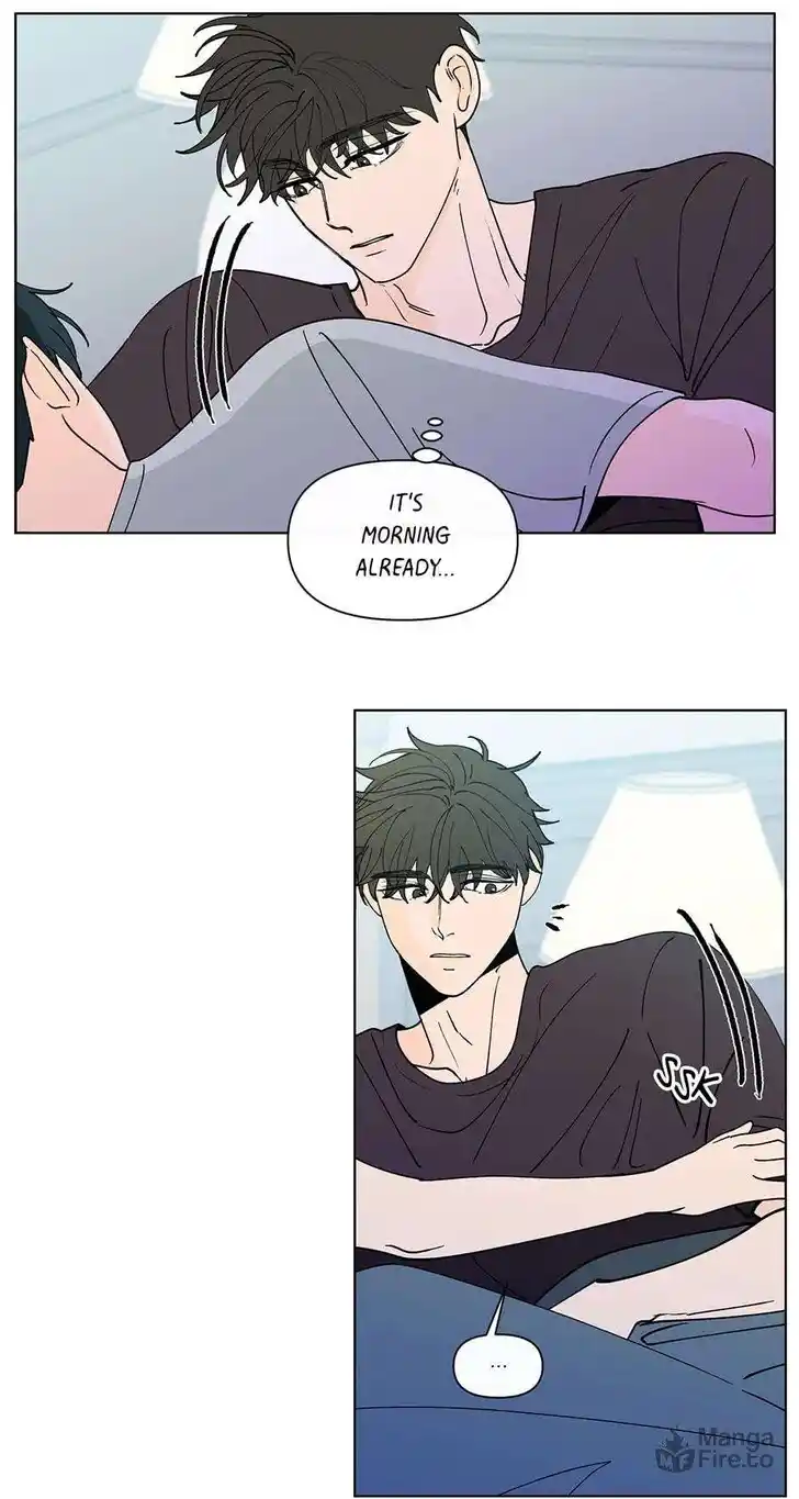 Banana Scandal Ch.185