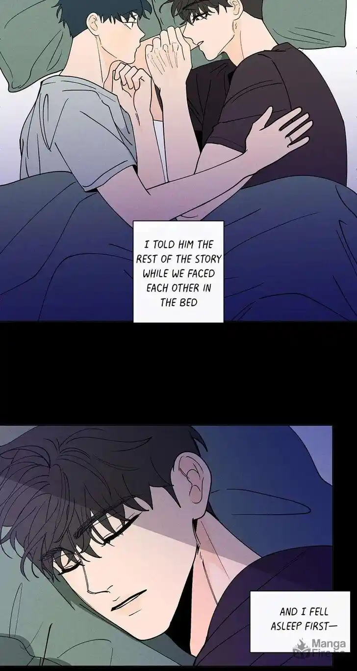 Banana Scandal Ch.185