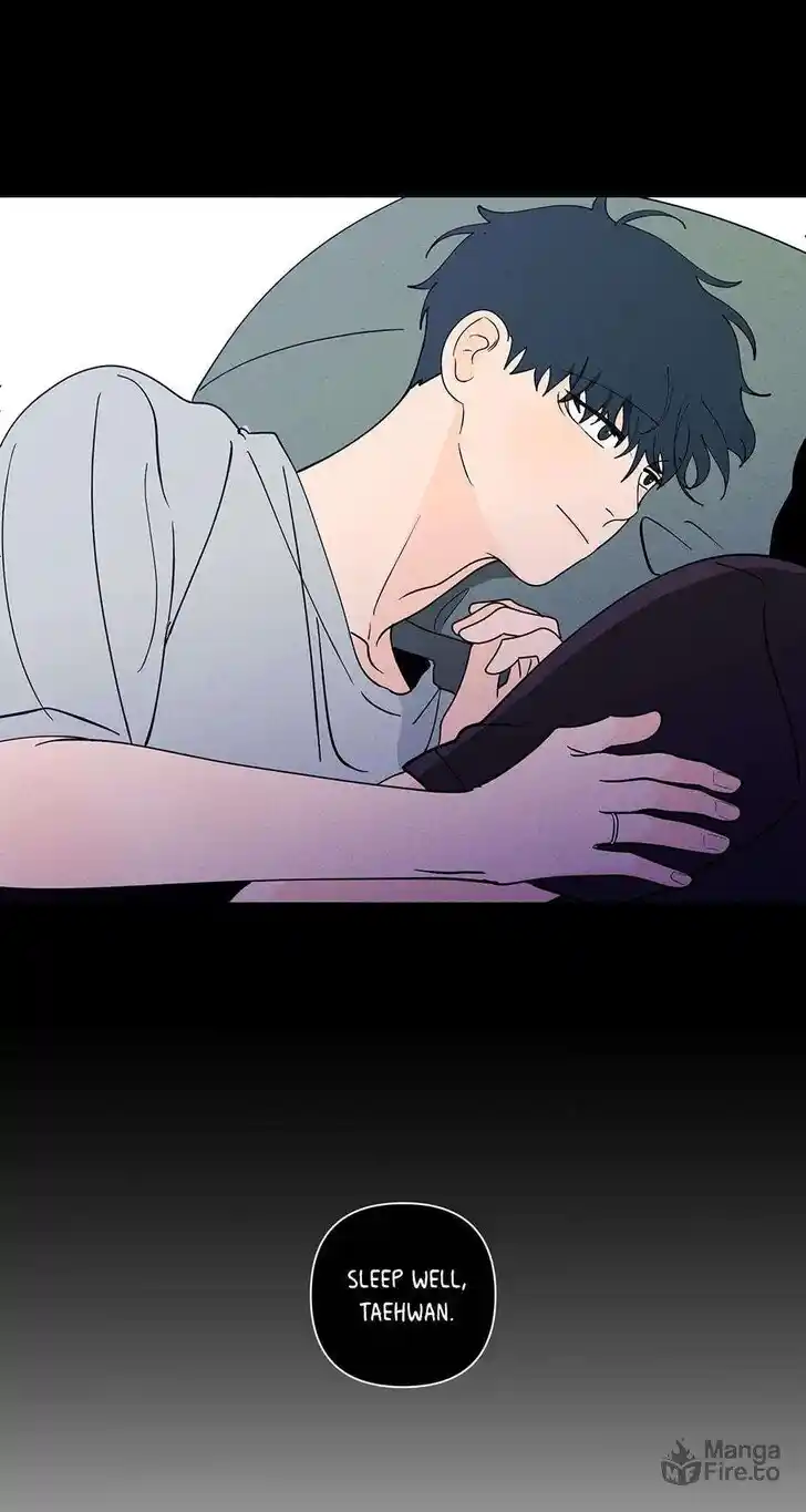 Banana Scandal Ch.185