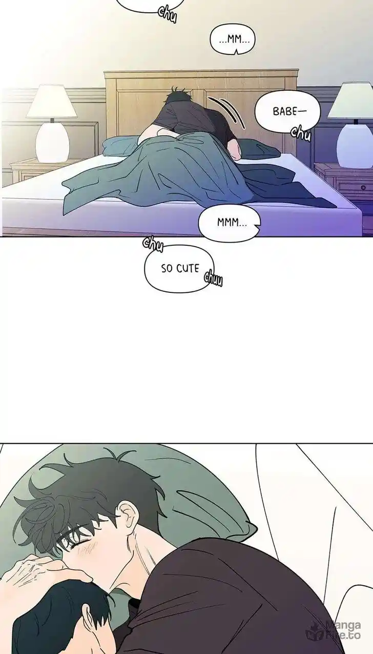 Banana Scandal Ch.185