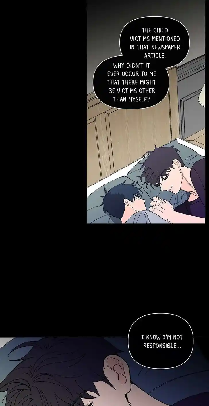 Banana Scandal Ch.185