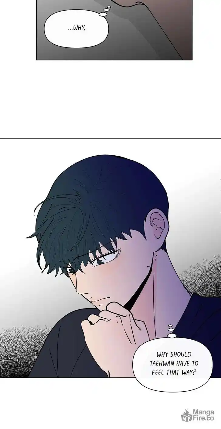 Banana Scandal Ch.185