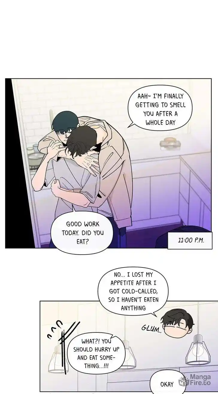 Banana Scandal Ch.185