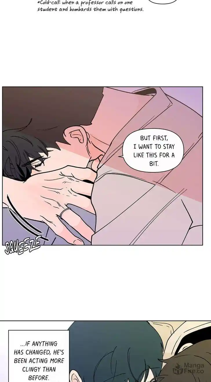 Banana Scandal Ch.185