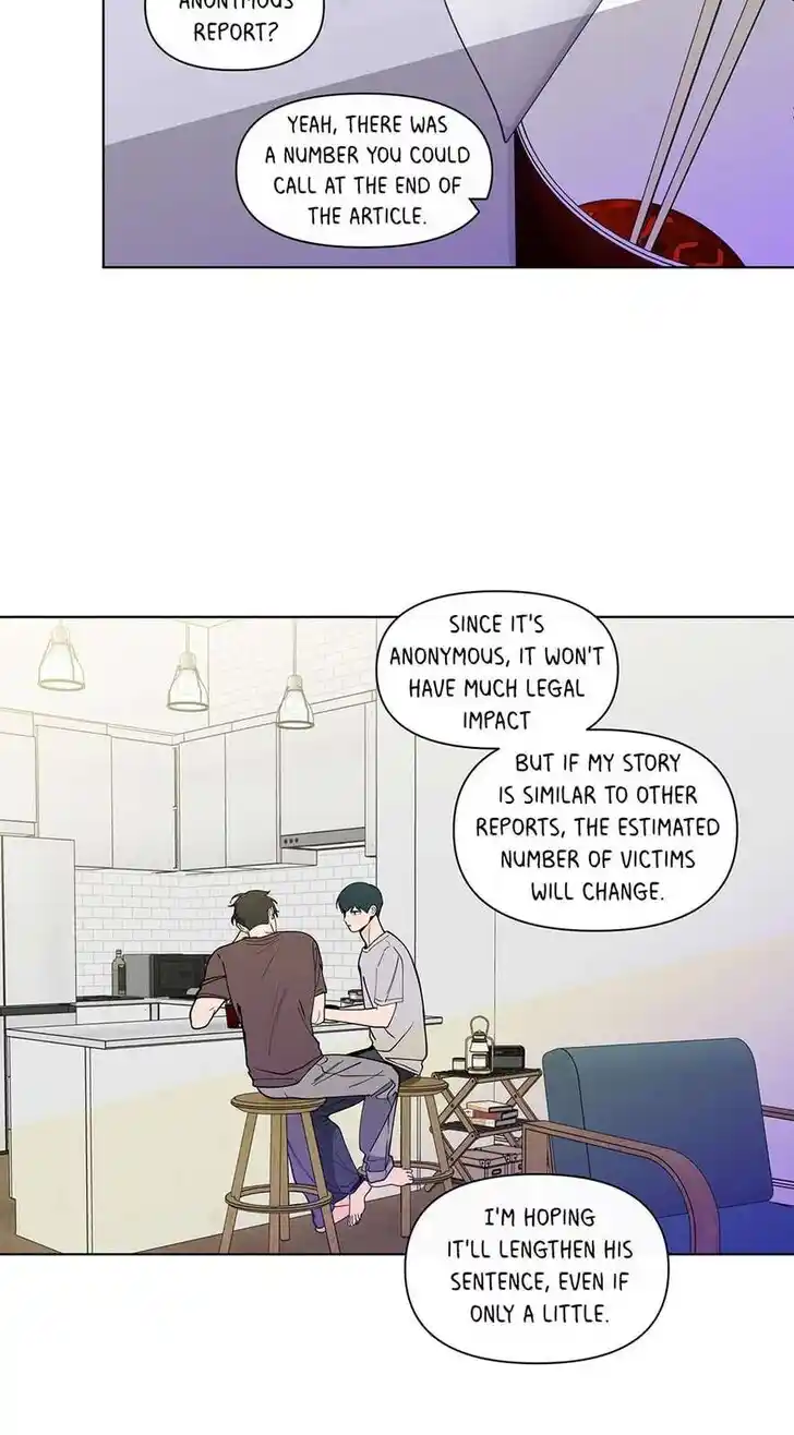 Banana Scandal Ch.185