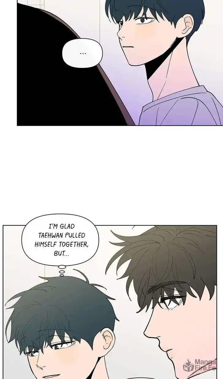 Banana Scandal Ch.185