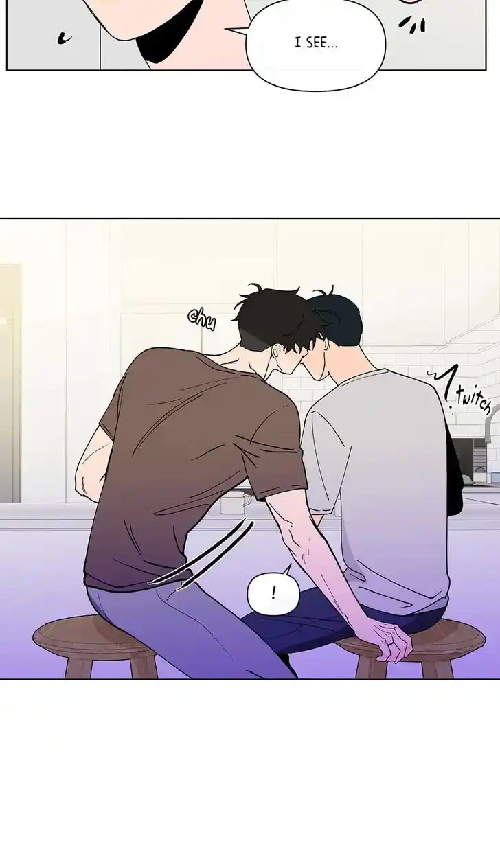 Banana Scandal Ch.185