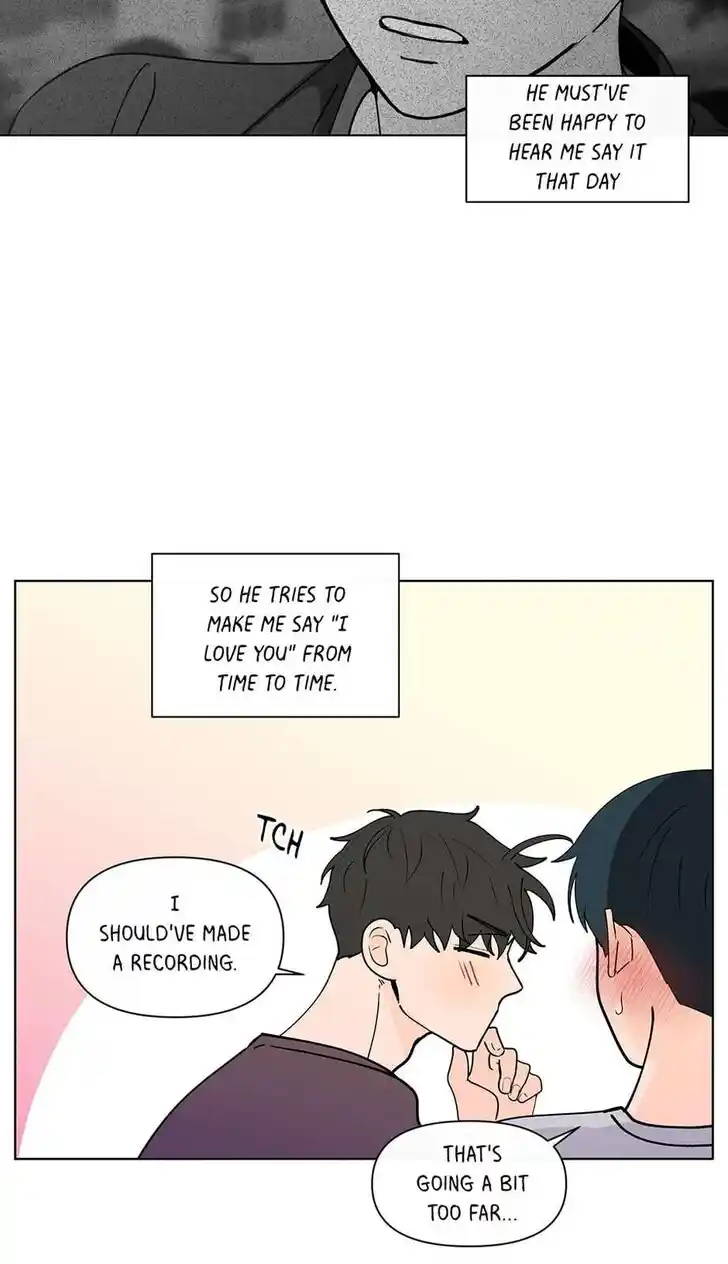 Banana Scandal Ch.185