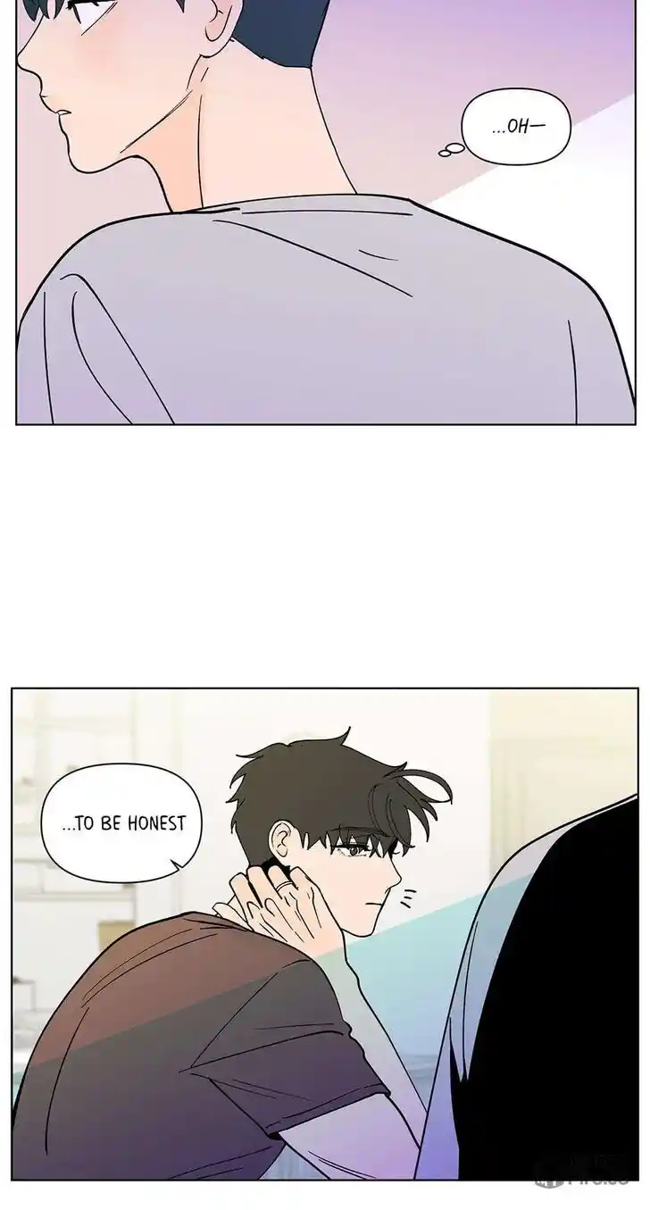 Banana Scandal Ch.185