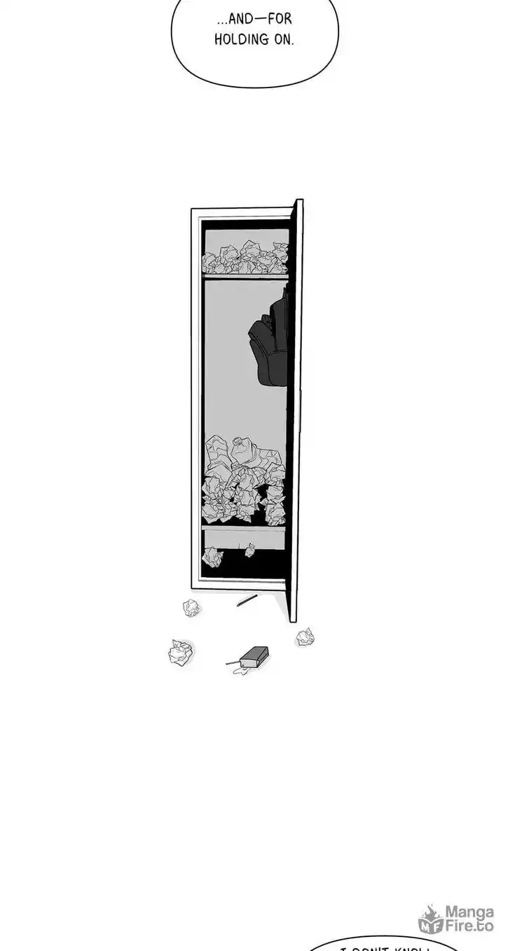 Banana Scandal Ch.185