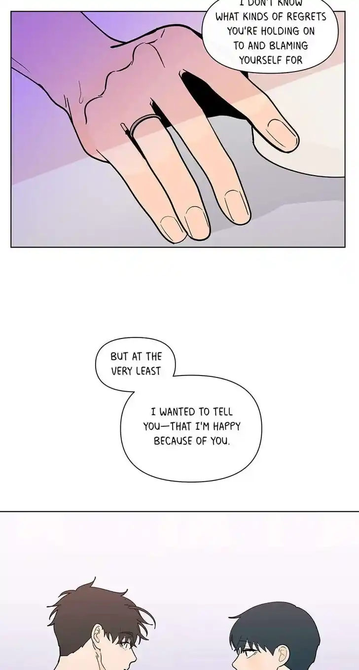 Banana Scandal Ch.185