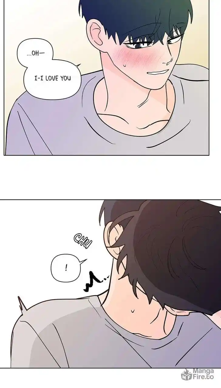 Banana Scandal Ch.185