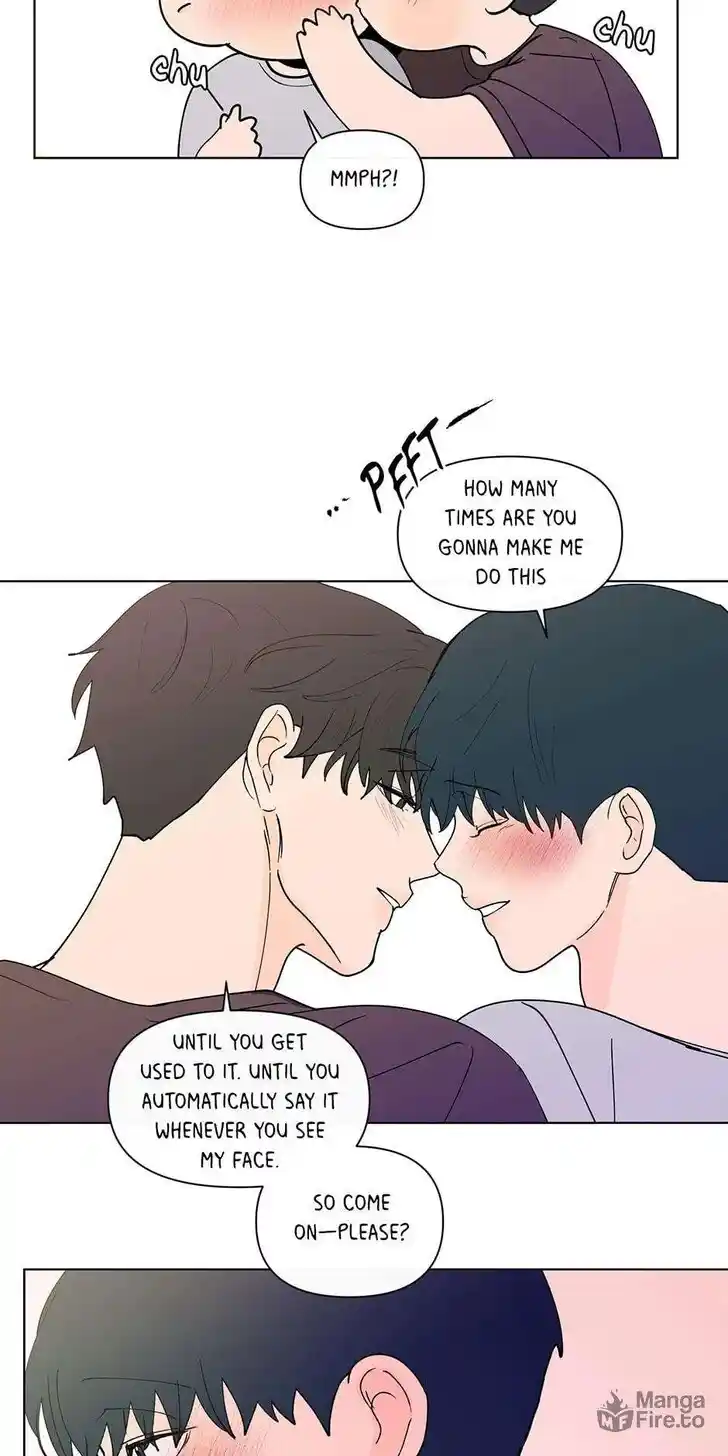 Banana Scandal Ch.185