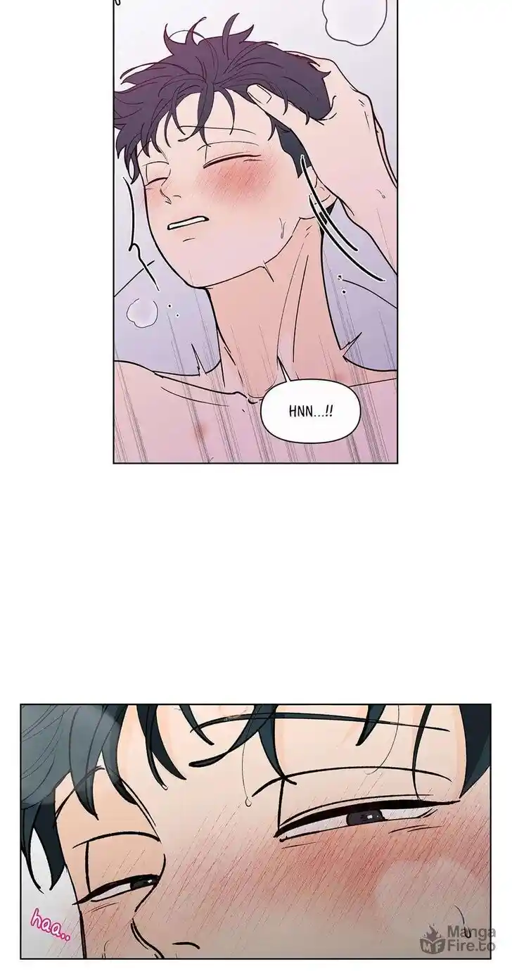 Banana Scandal Ch.186