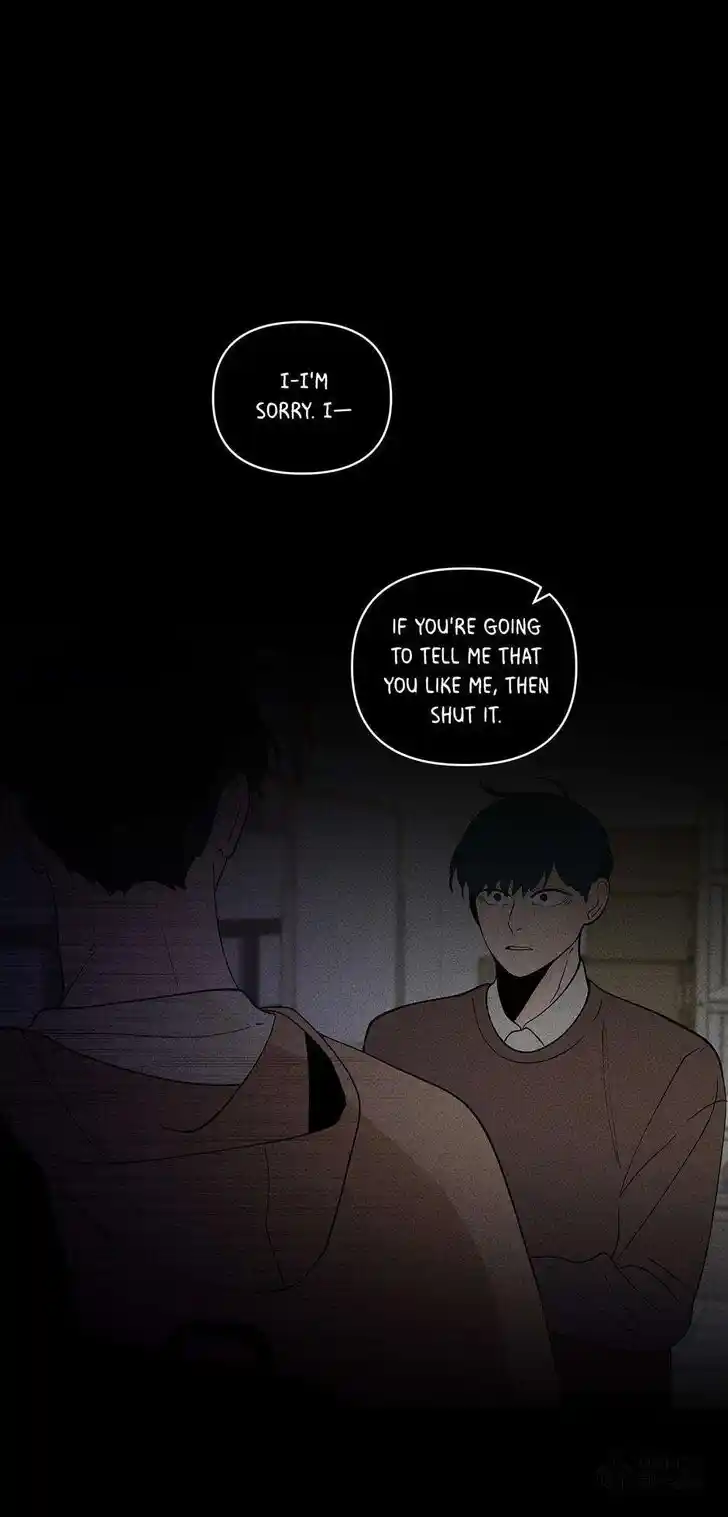 Banana Scandal Ch.186