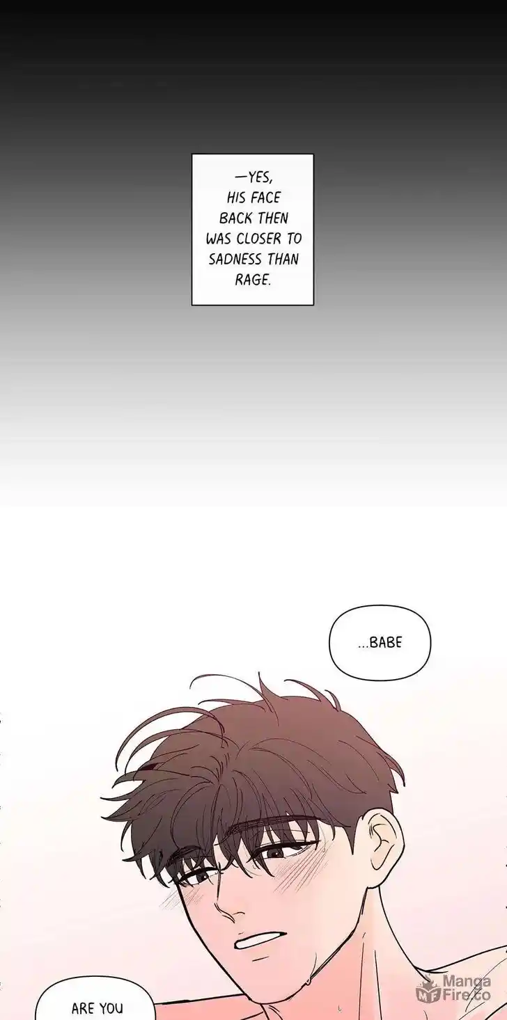 Banana Scandal Ch.186