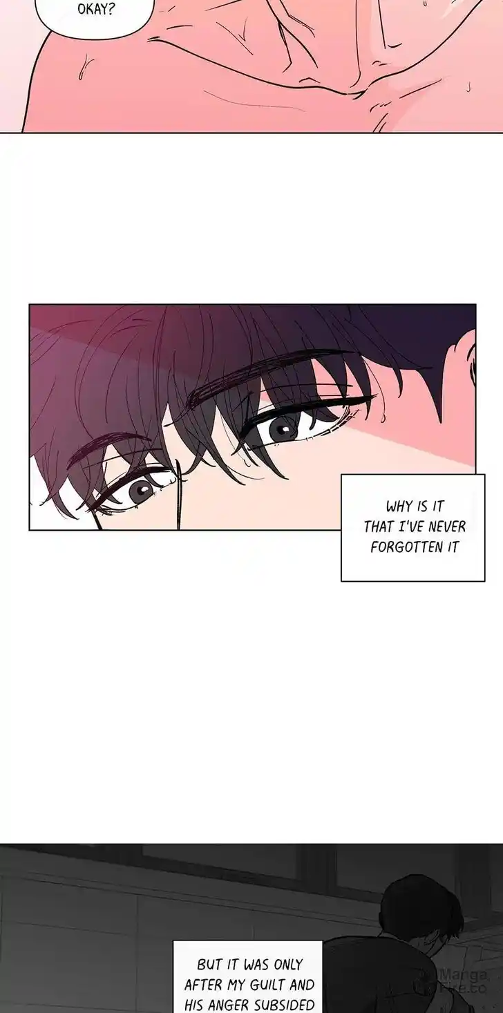 Banana Scandal Ch.186