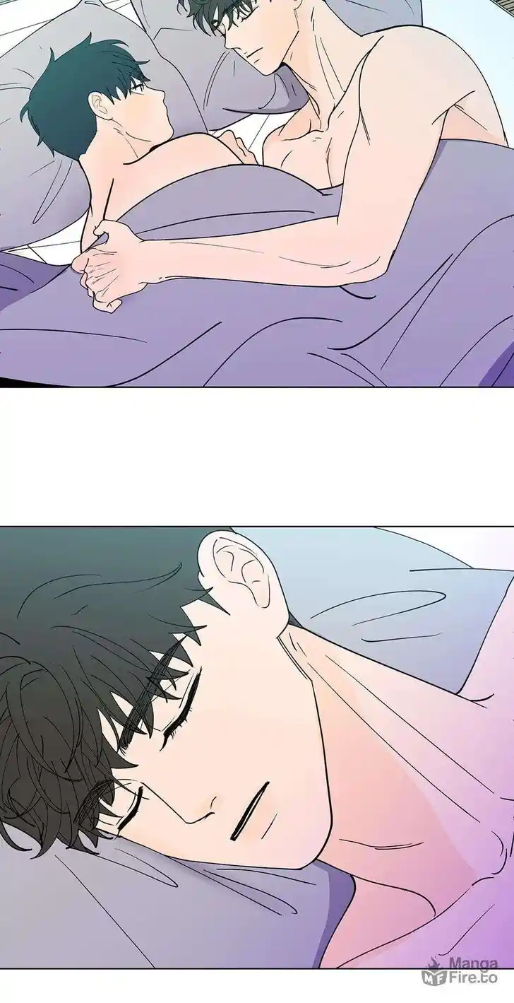 Banana Scandal Ch.186