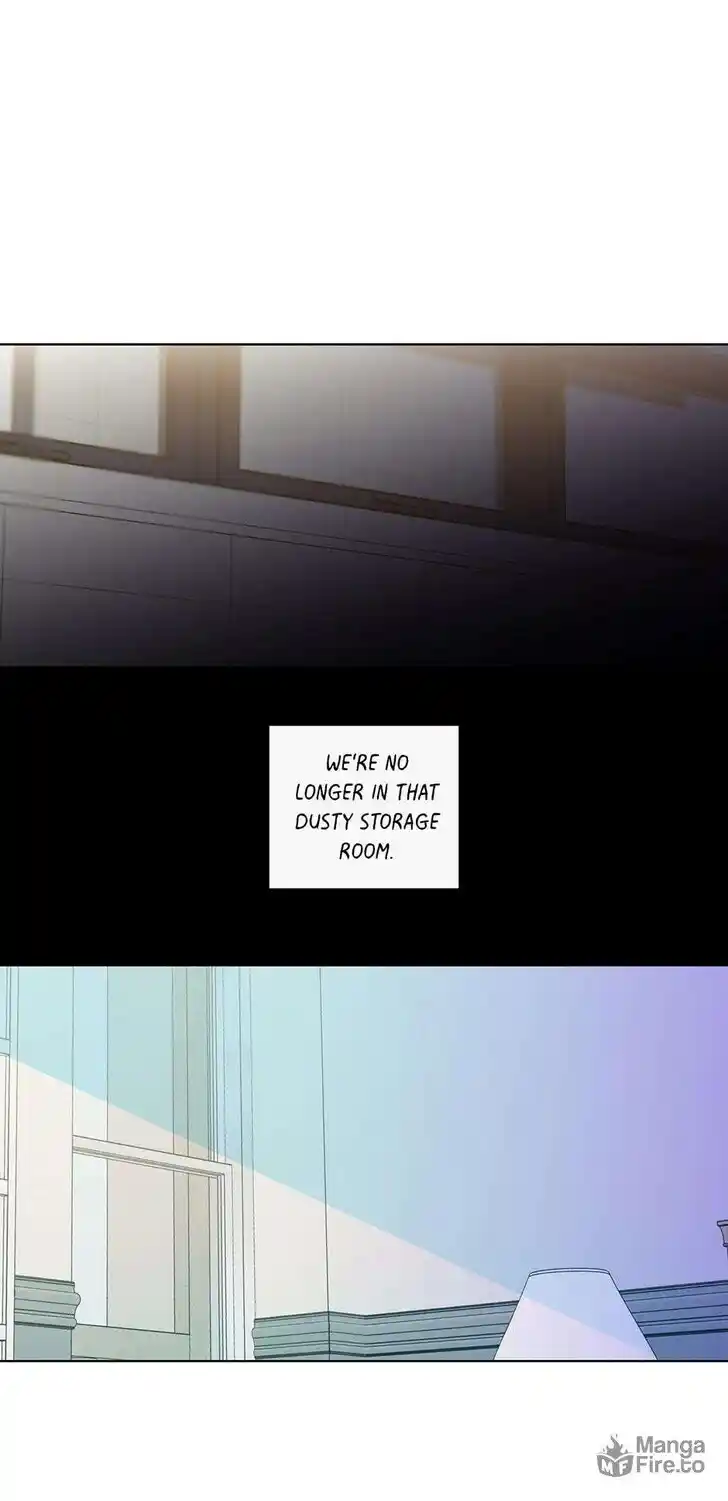 Banana Scandal Ch.186