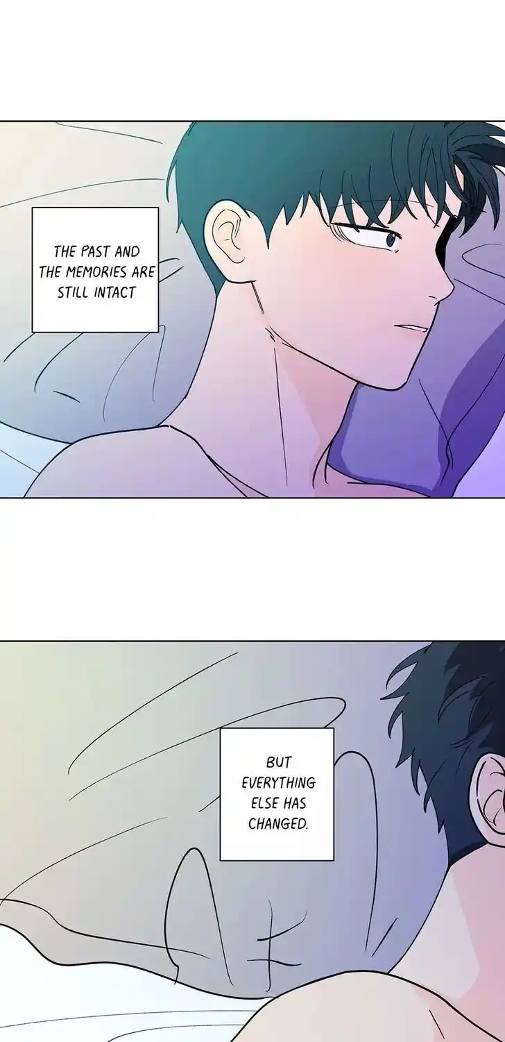 Banana Scandal Ch.186