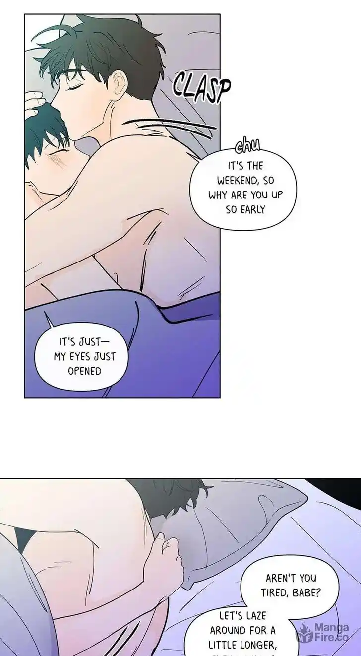 Banana Scandal Ch.186