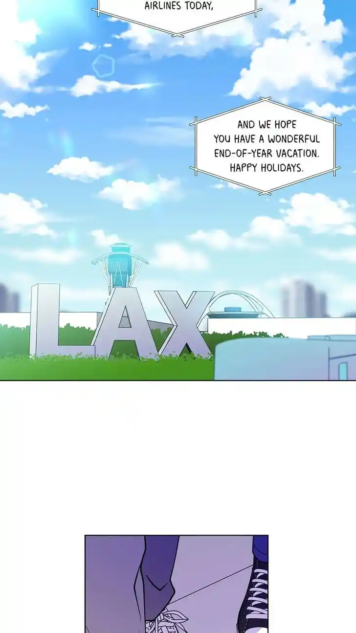 Banana Scandal Ch.187