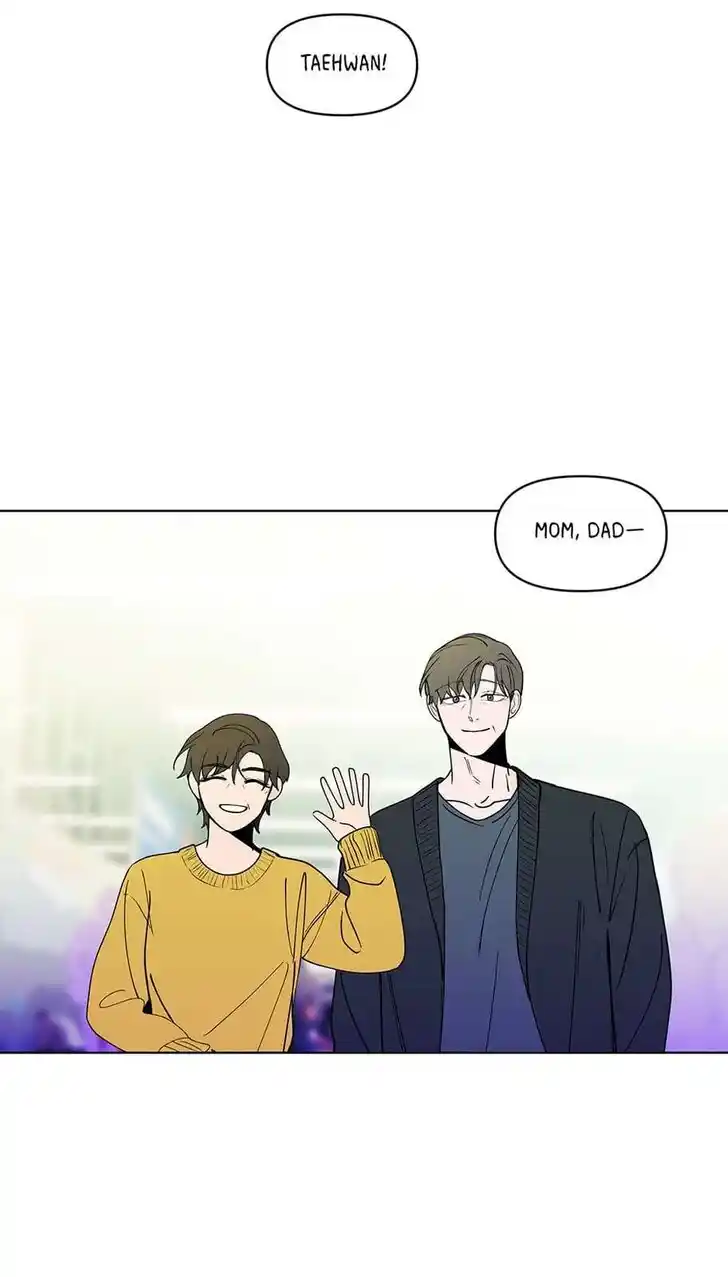 Banana Scandal Ch.187