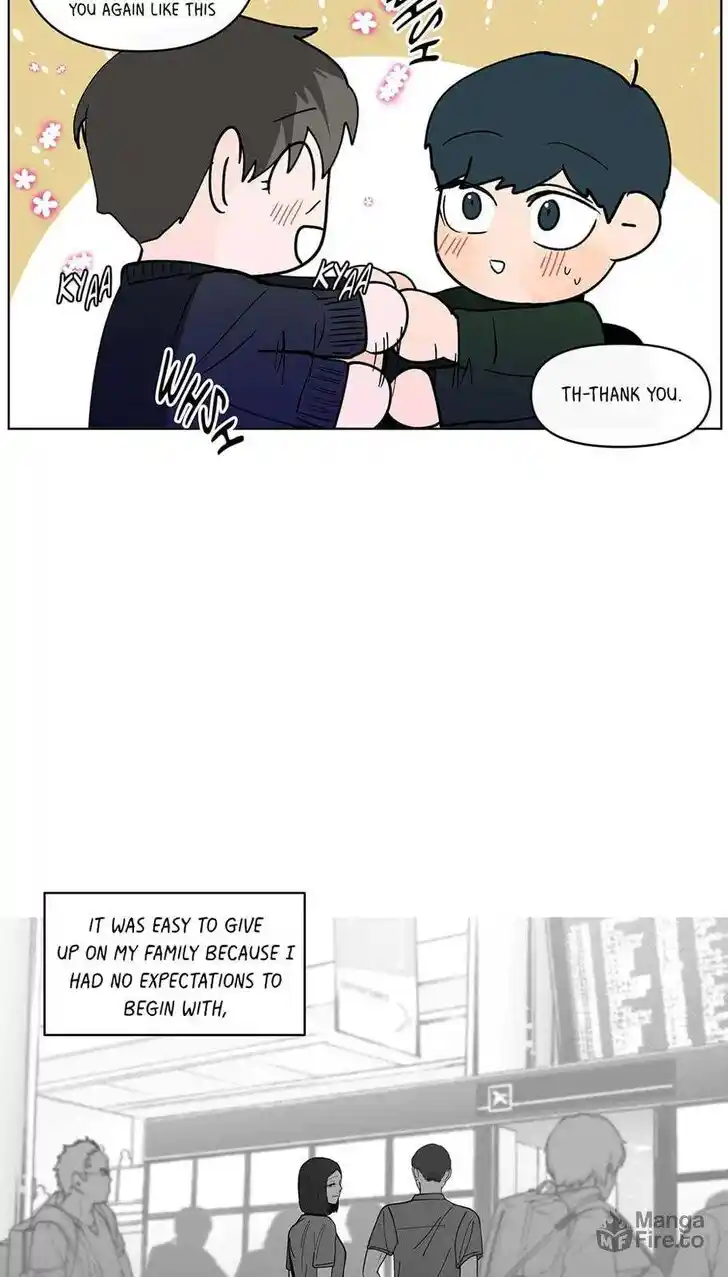 Banana Scandal Ch.187