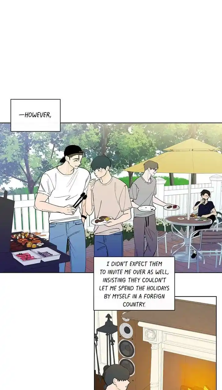 Banana Scandal Ch.187