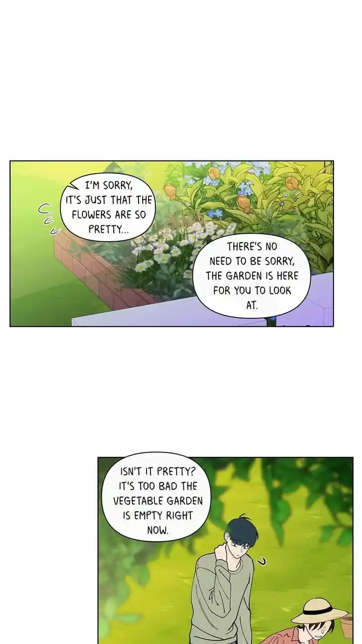 Banana Scandal Ch.187