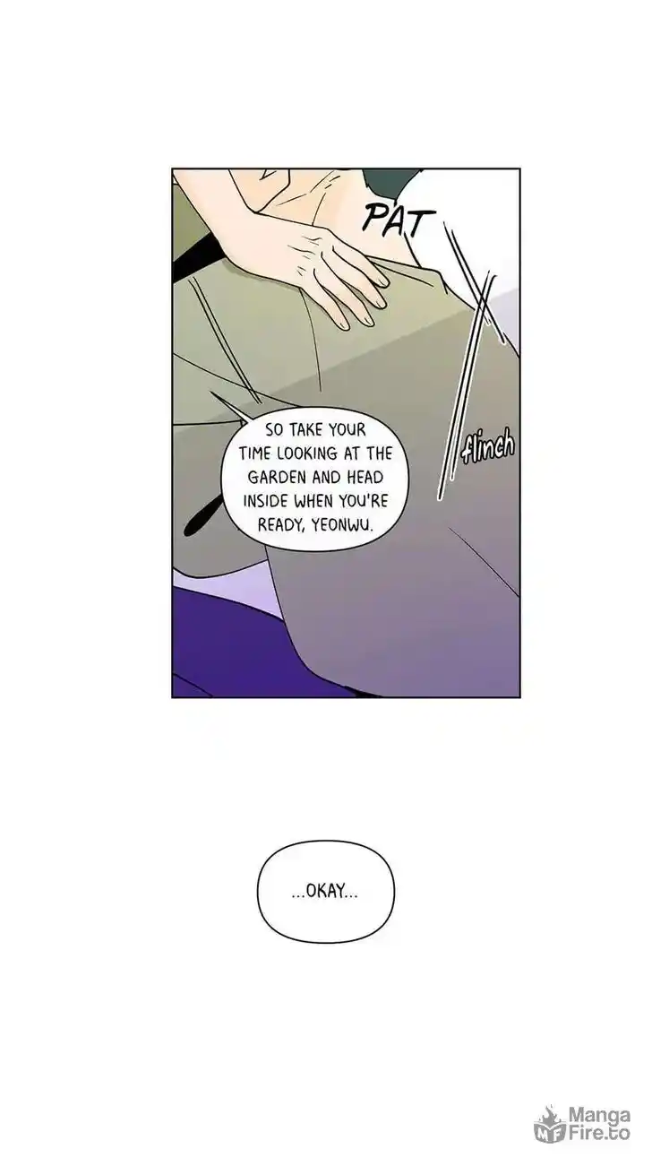 Banana Scandal Ch.187