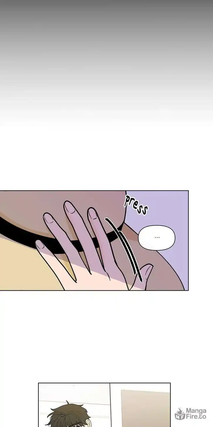 Banana Scandal Ch.187