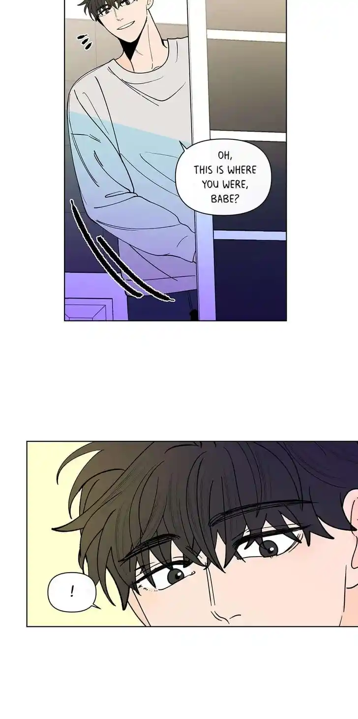 Banana Scandal Ch.187