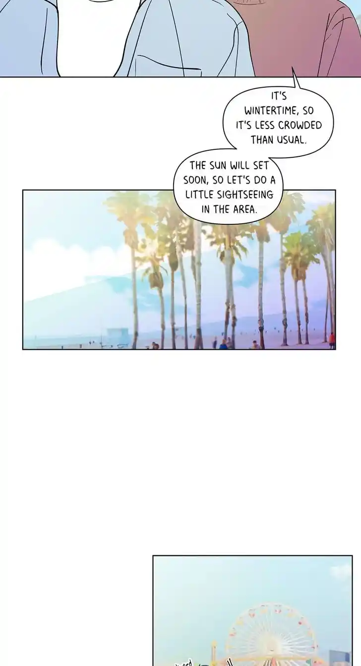 Banana Scandal Ch.187