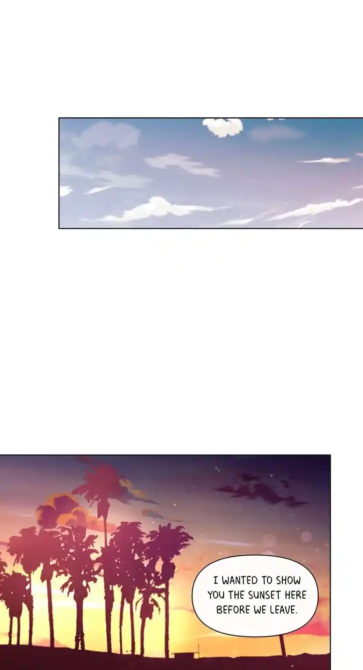 Banana Scandal Ch.187