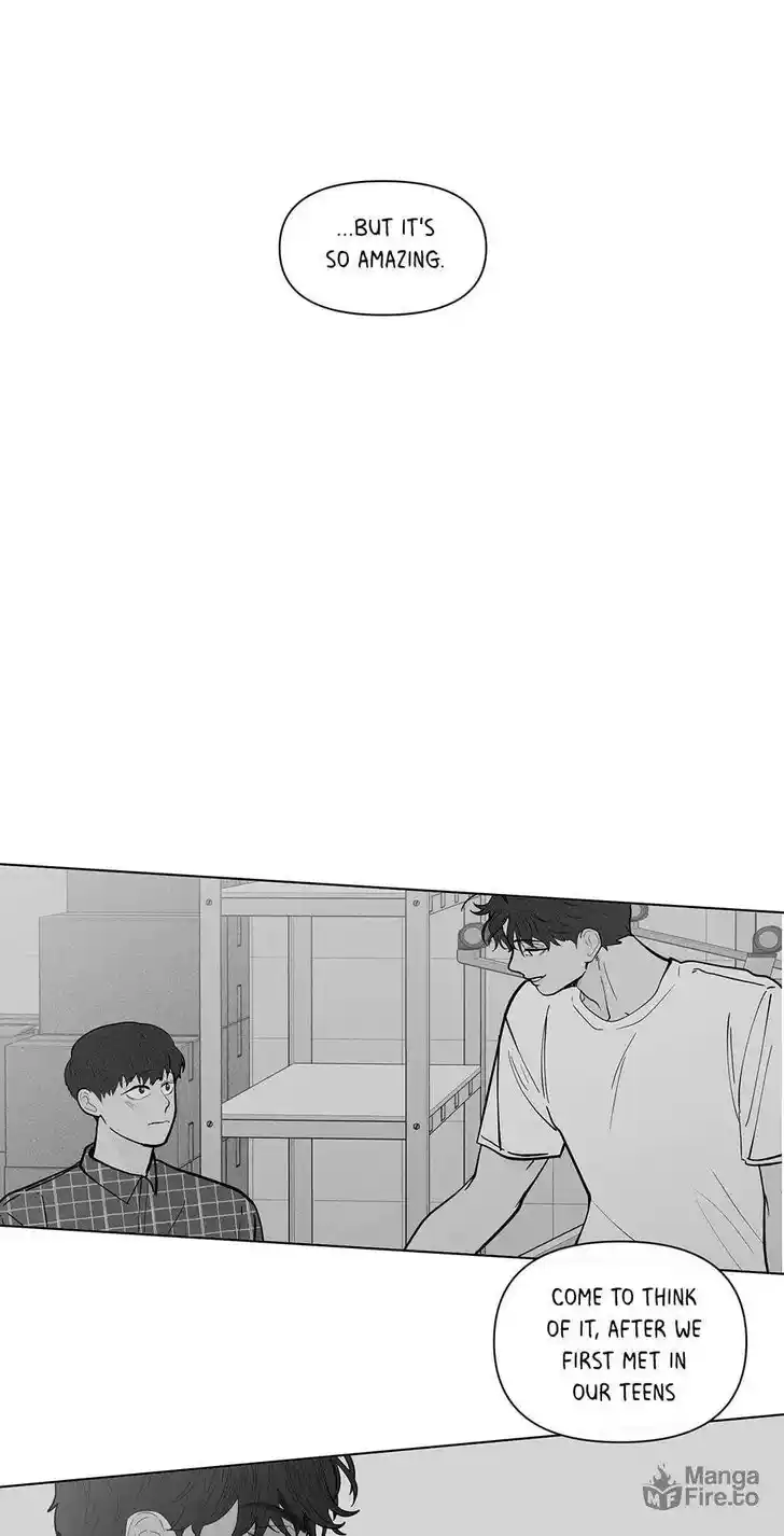 Banana Scandal Ch.187