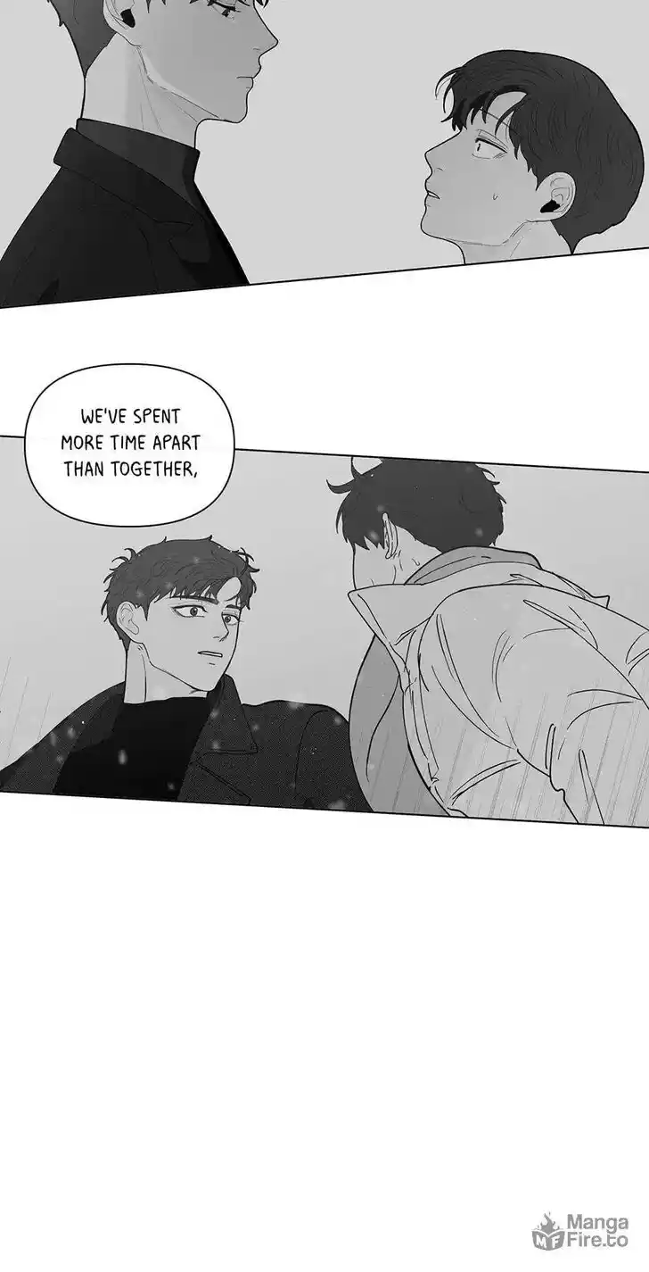 Banana Scandal Ch.187