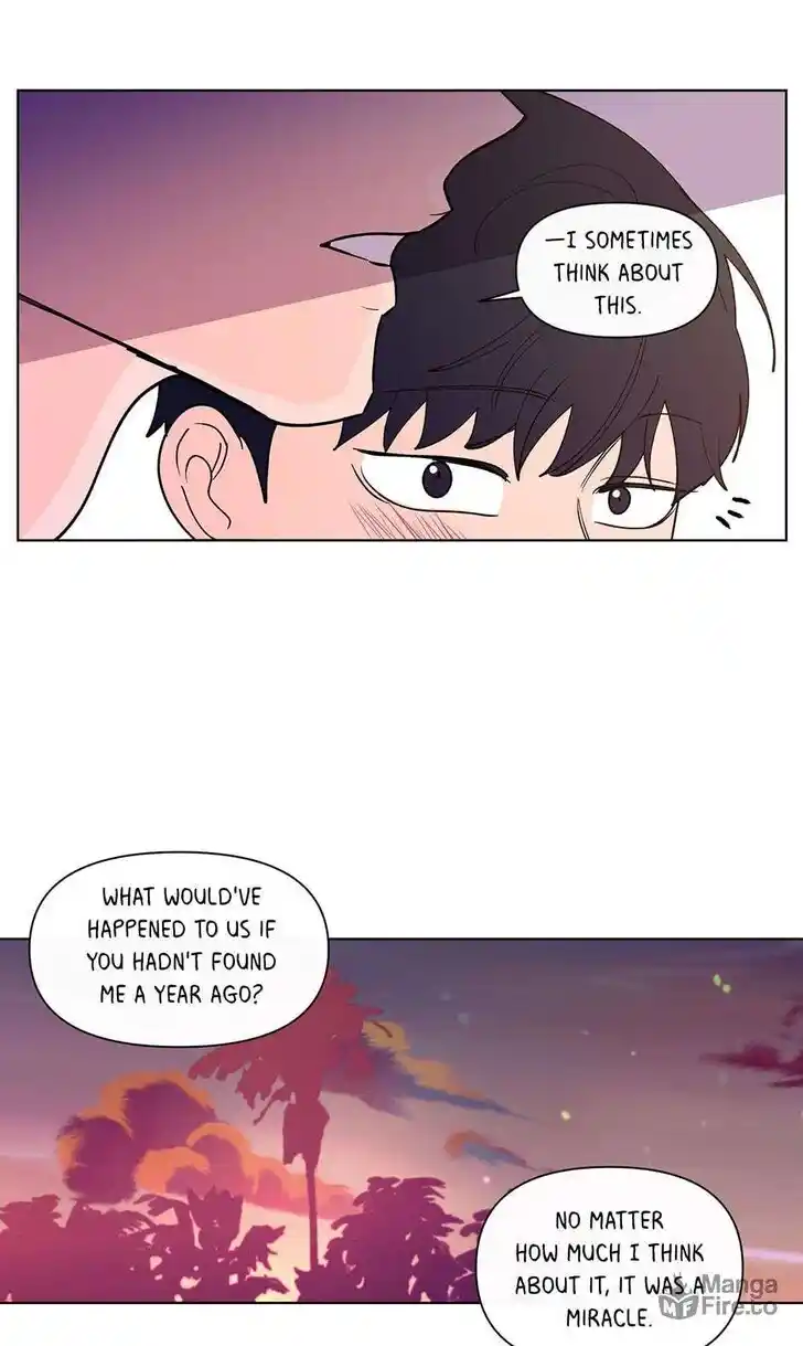 Banana Scandal Ch.187