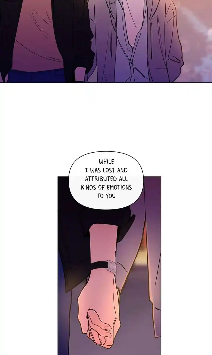 Banana Scandal Ch.187