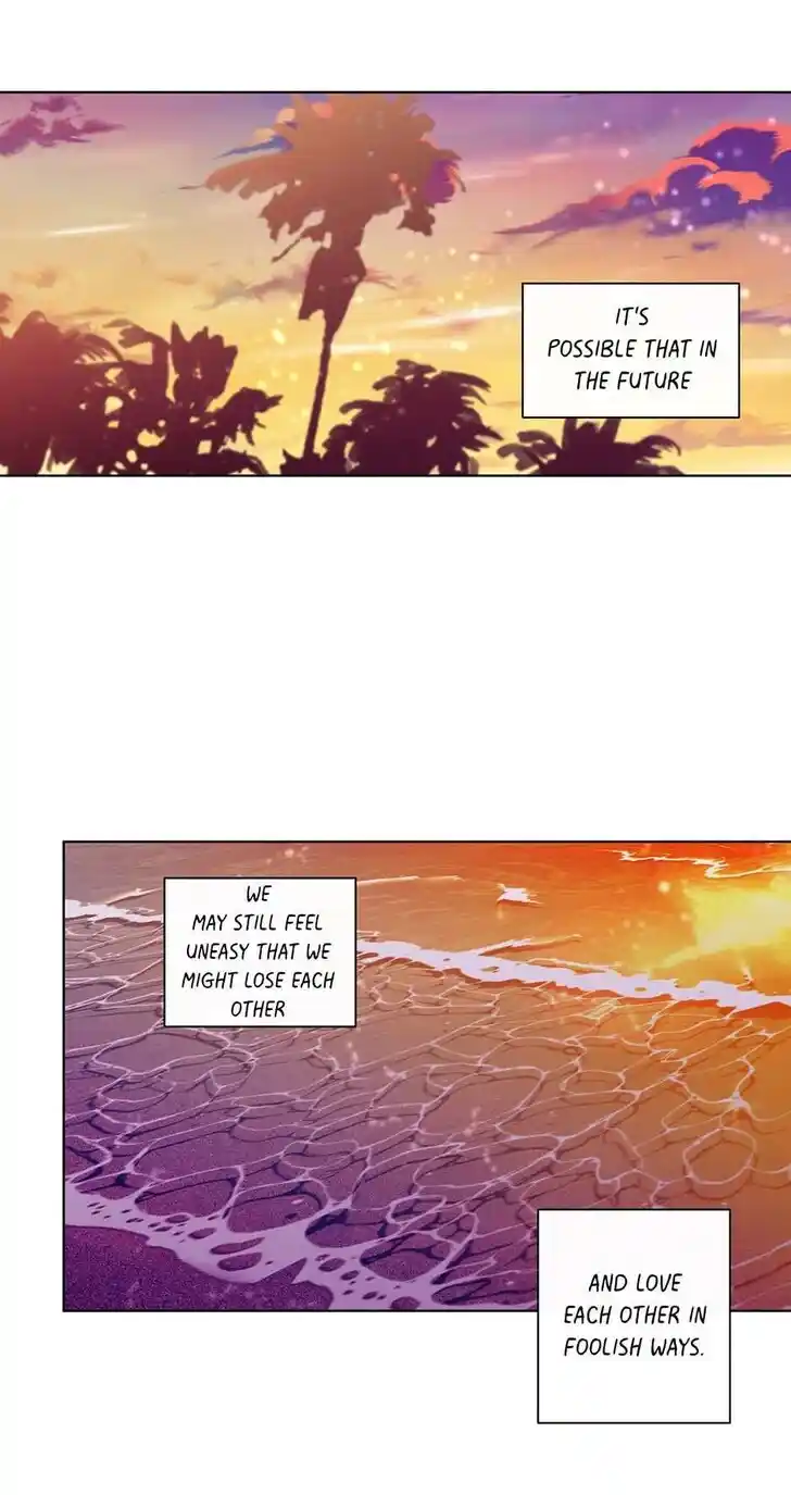 Banana Scandal Ch.187