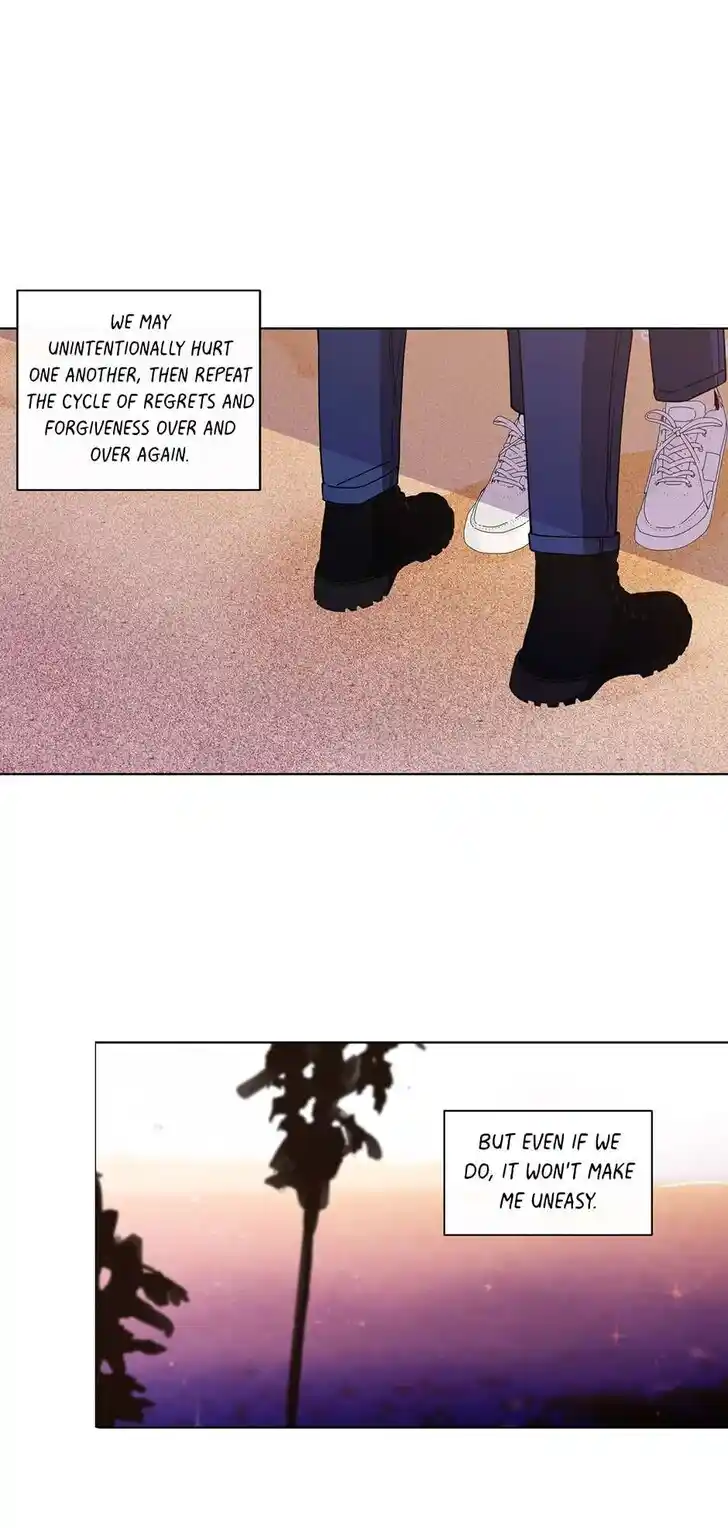 Banana Scandal Ch.187