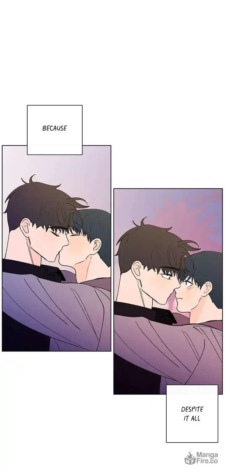 Banana Scandal Ch.187