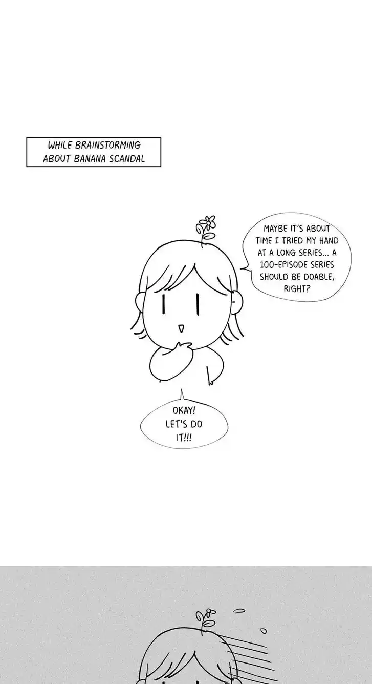 Banana Scandal Ch.187.5