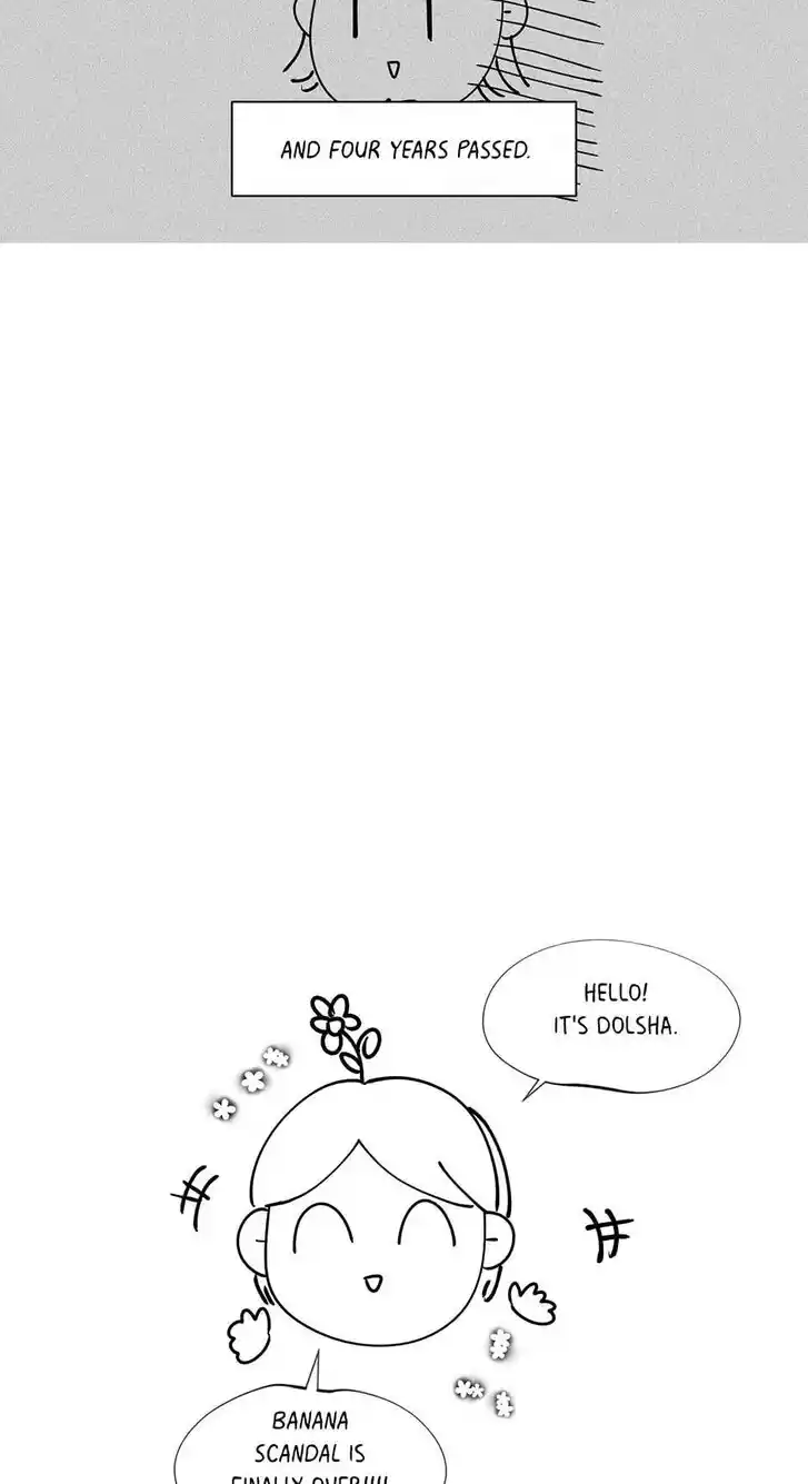 Banana Scandal Ch.187.5