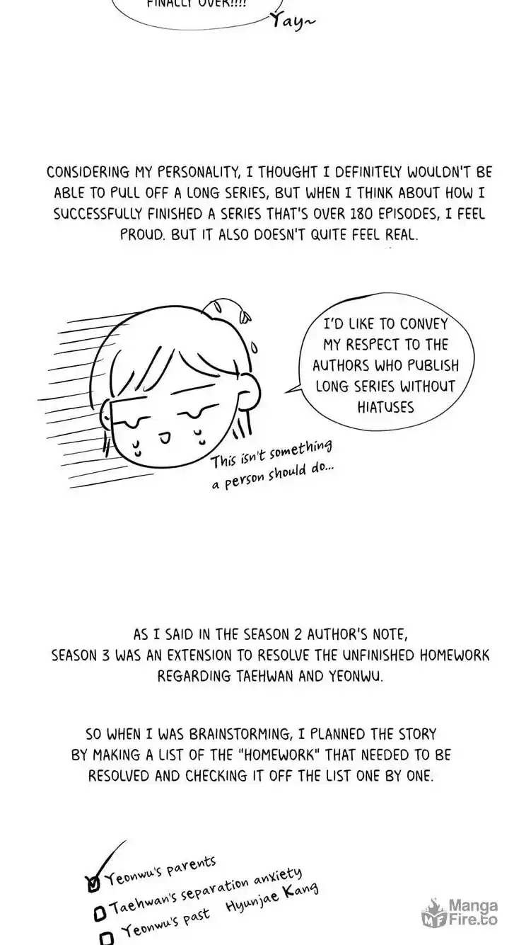 Banana Scandal Ch.187.5